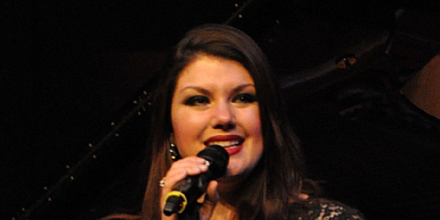 Review: Jane Monheit & Band Bring Smokin' Hot Music to Smoke Jazz & Supper Club  Image