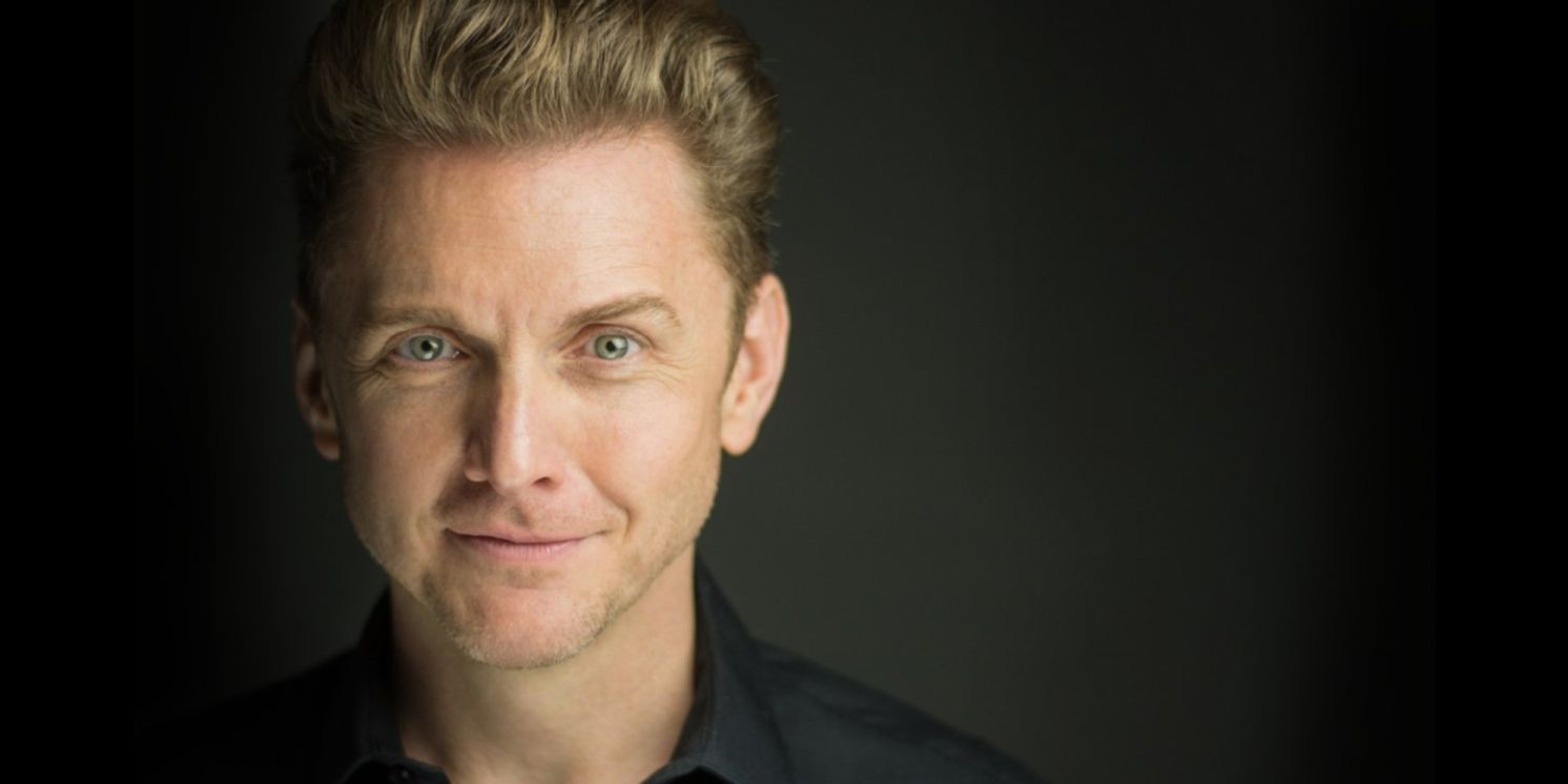 Review: Jason Danieley Opens Up With Open-Hearted WITHOUT A SONG 54 Below  Image