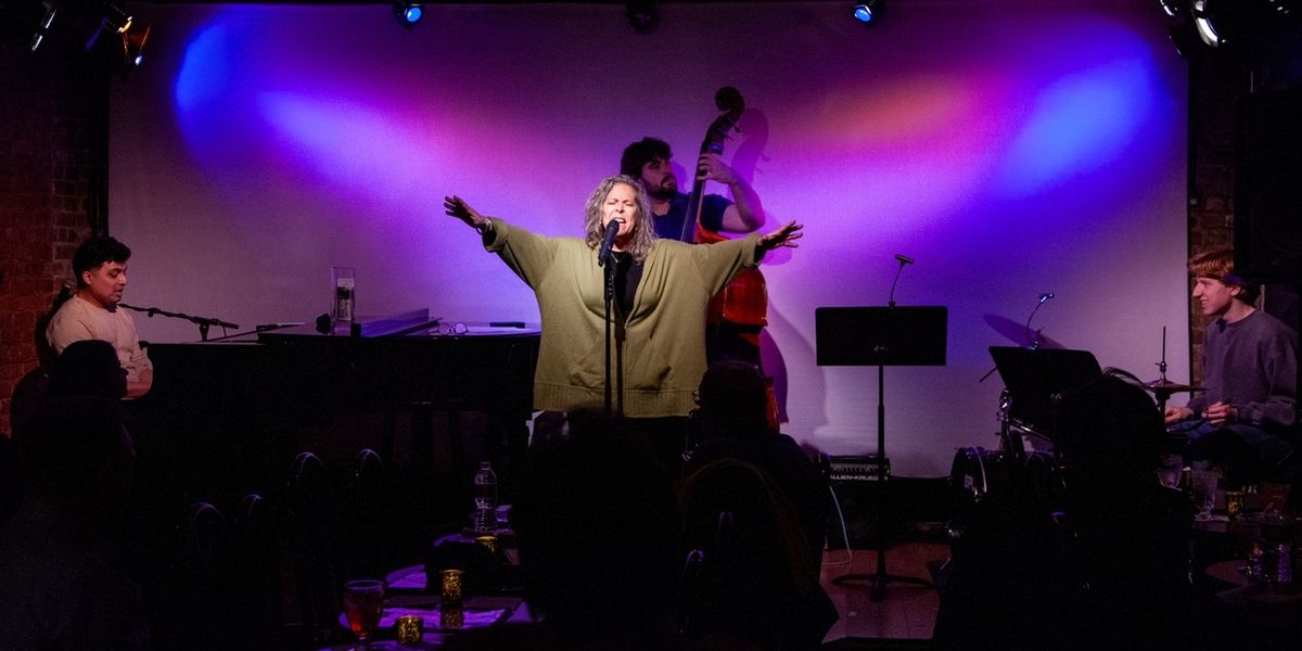 Review: JAZZ JAM at Don't Tell Mama A Warm and Welcoming Open Mic For All Genres