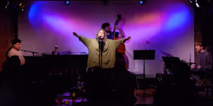 Review: JAZZ JAM at Don't Tell Mama A Warm and Welcoming Open Mic For All Genres