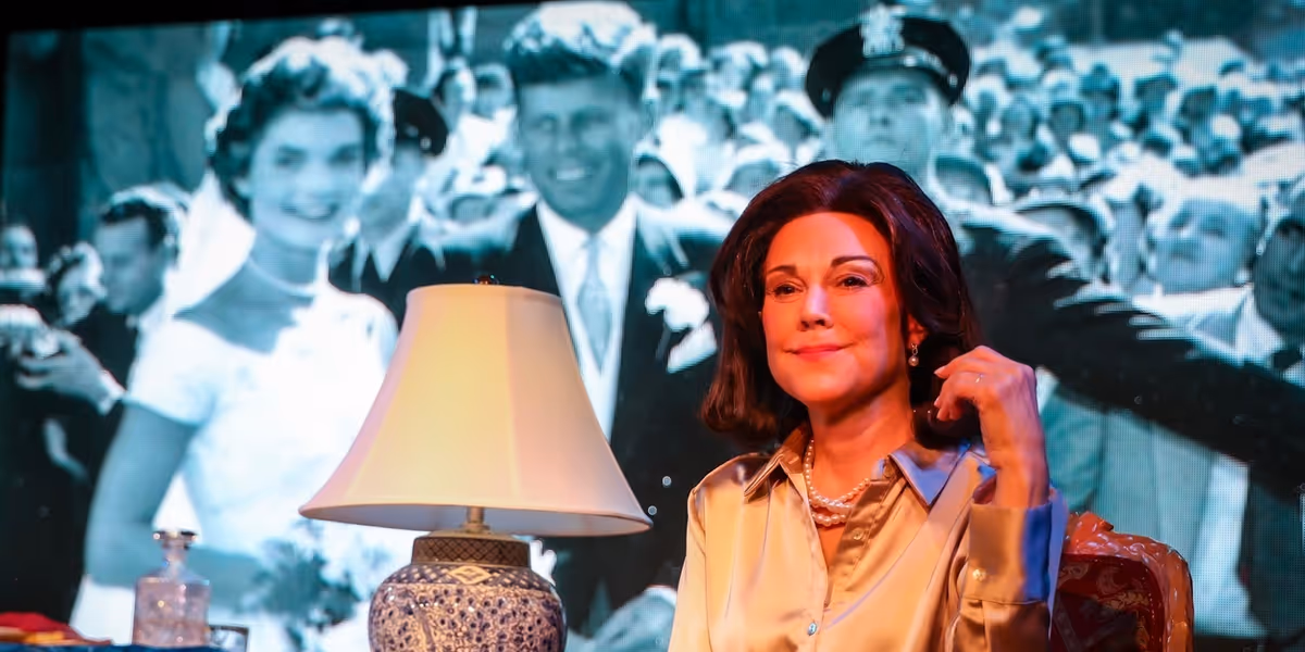 Review: JBKO at Revolution Stage Company