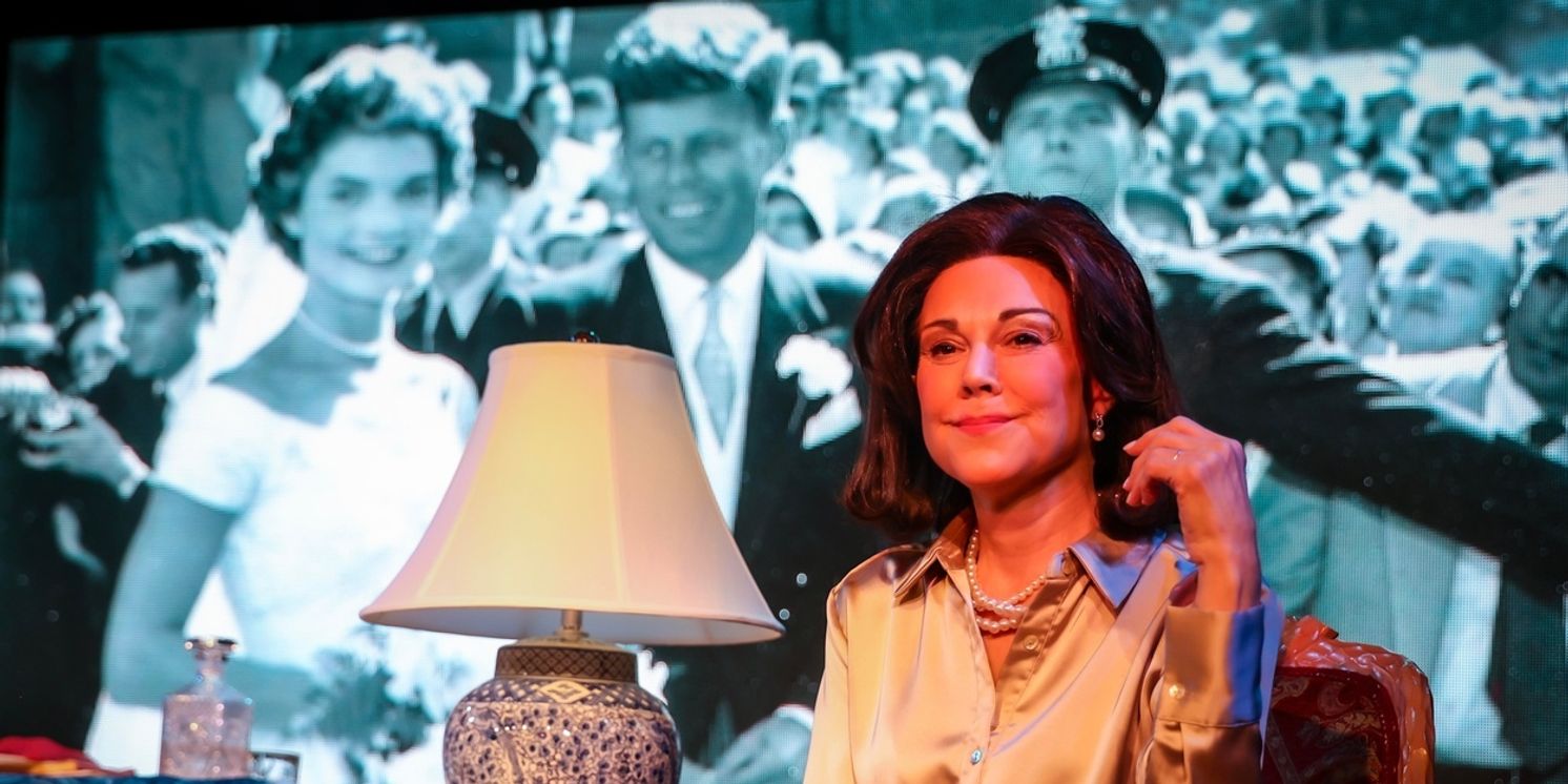 Review: JBKO at Revolution Stage Company  Image