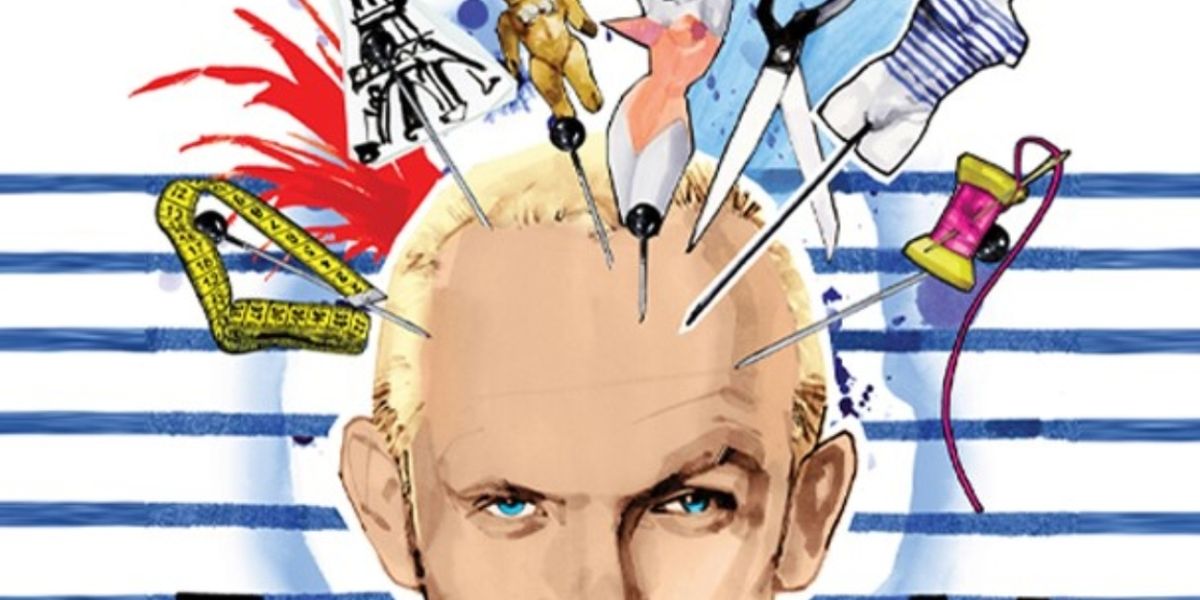 Review: JEAN PAUL GAULTIER - FASHION FREAK SHOW at Teatro Arcimboldi Milano