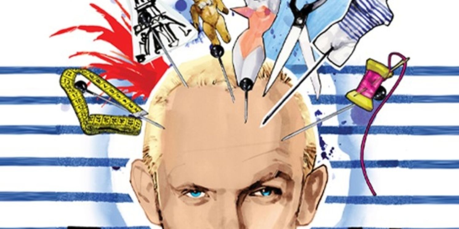 Review: JEAN PAUL GAULTIER - FASHION FREAK SHOW at Teatro Arcimboldi Milano  Image
