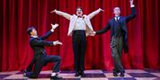 Review: JEEVES AND WOOSTER IN PERFECT NONSENSE at Shaw Festival Photo