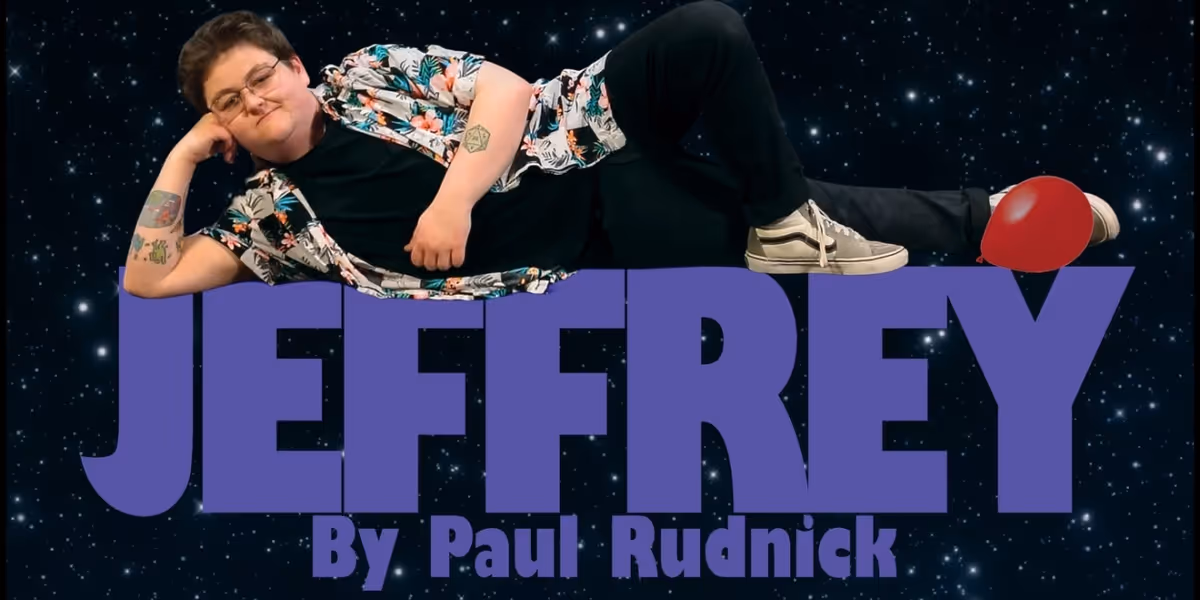 Review: JEFFREY at Little Theatre Of Mechanicsburg
