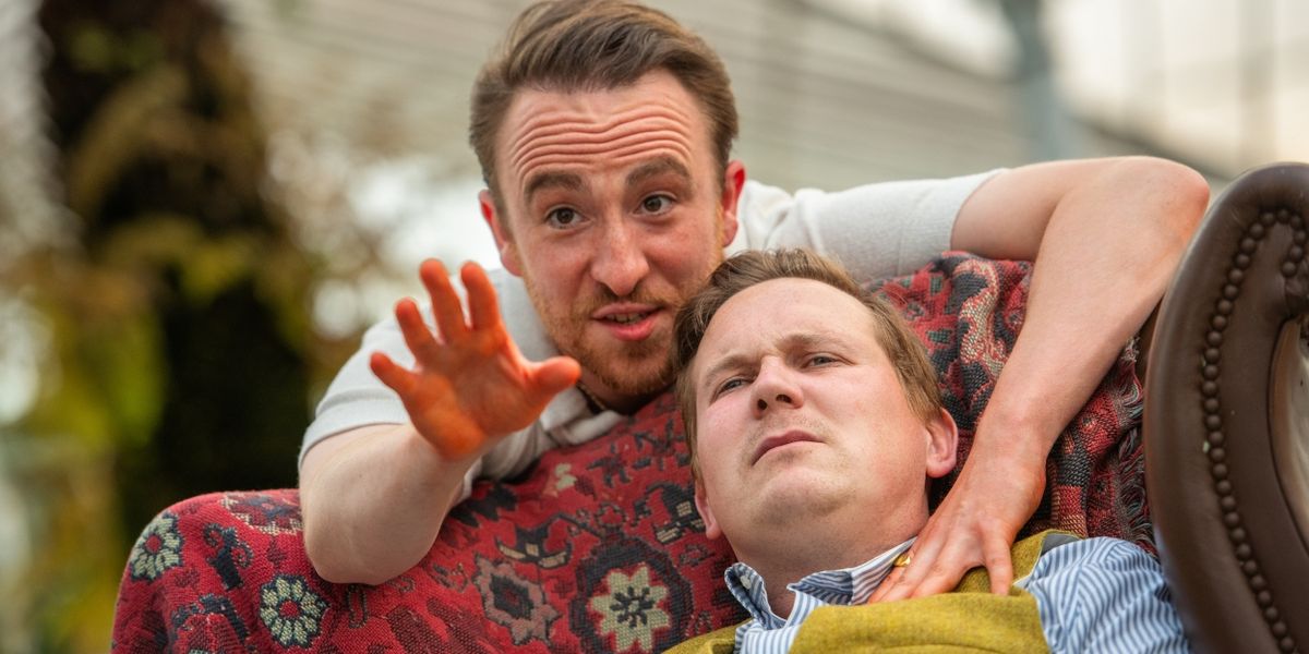 Review: JEKYLL AND HYDE, Bard in the Botanics