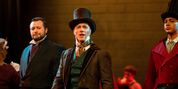 Review: JEKYLL AND HYDE at Ashland Productions Photo