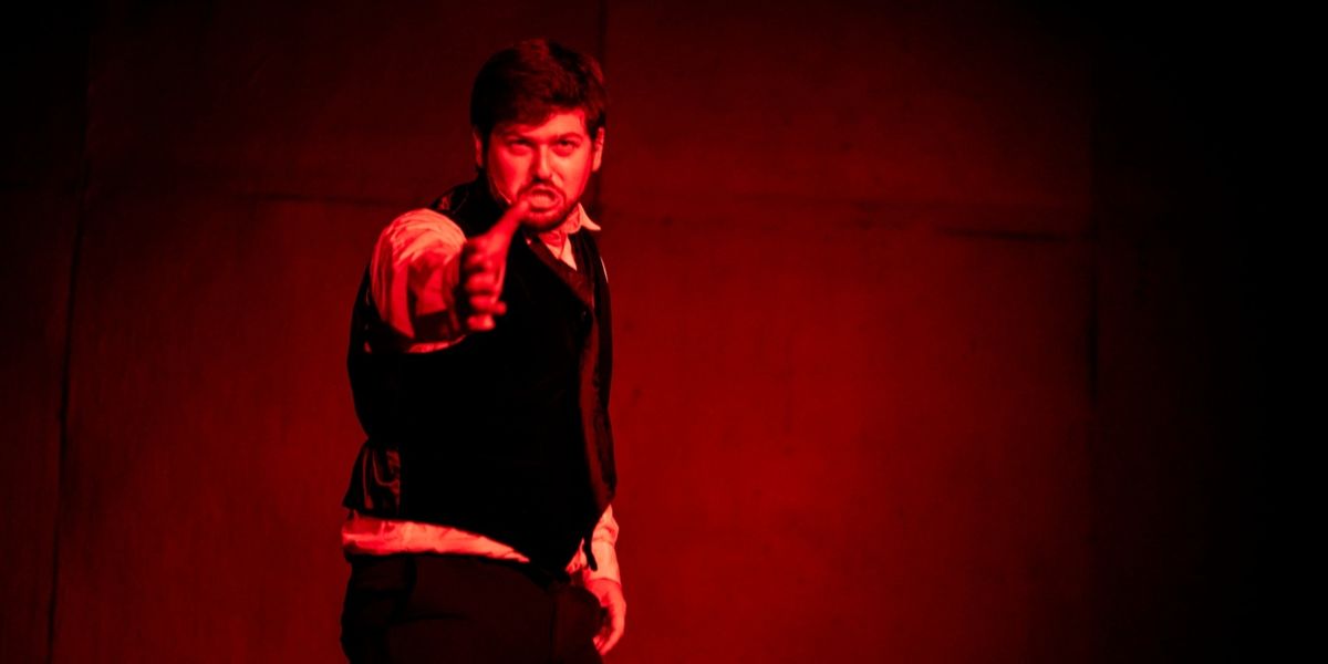 Review: JEKYLL & HYDE THE MUSICAL at Gettysburg Community Theatre