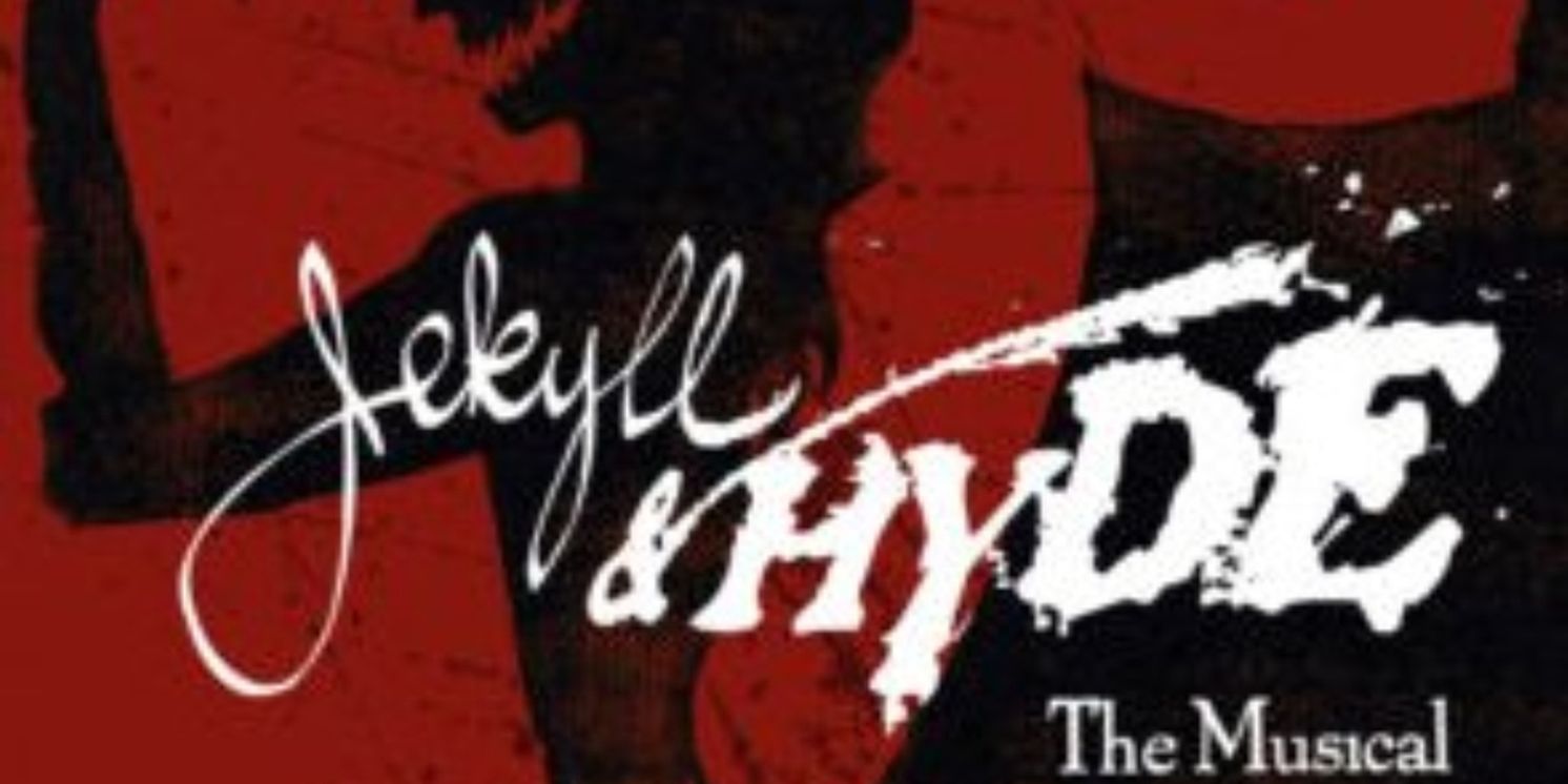 Review: JEKYLL & HYDE at San Diego Musical Theatre  Image