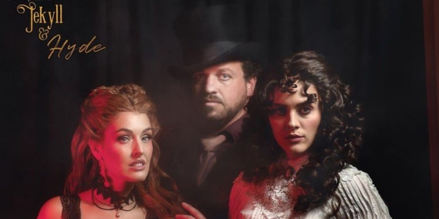 Review: JEKYLL & HYDE at West Valley Arts is Hauntingly Otherworldly  Image