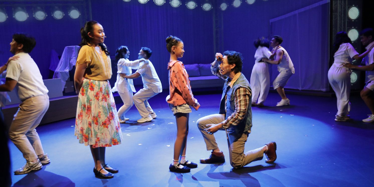 Review: JEMARI Touches Hearts, With and Without Words  Image