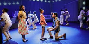 Review: JEMARI Touches Hearts, With and Without Words