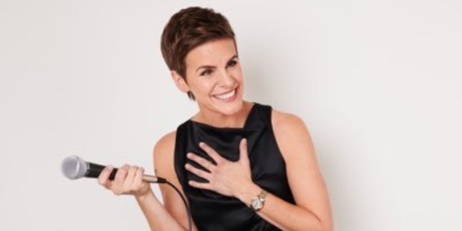 Review: JENN COLELLA - OUT AND PROUD at Feinstein's At The Nikko  Image