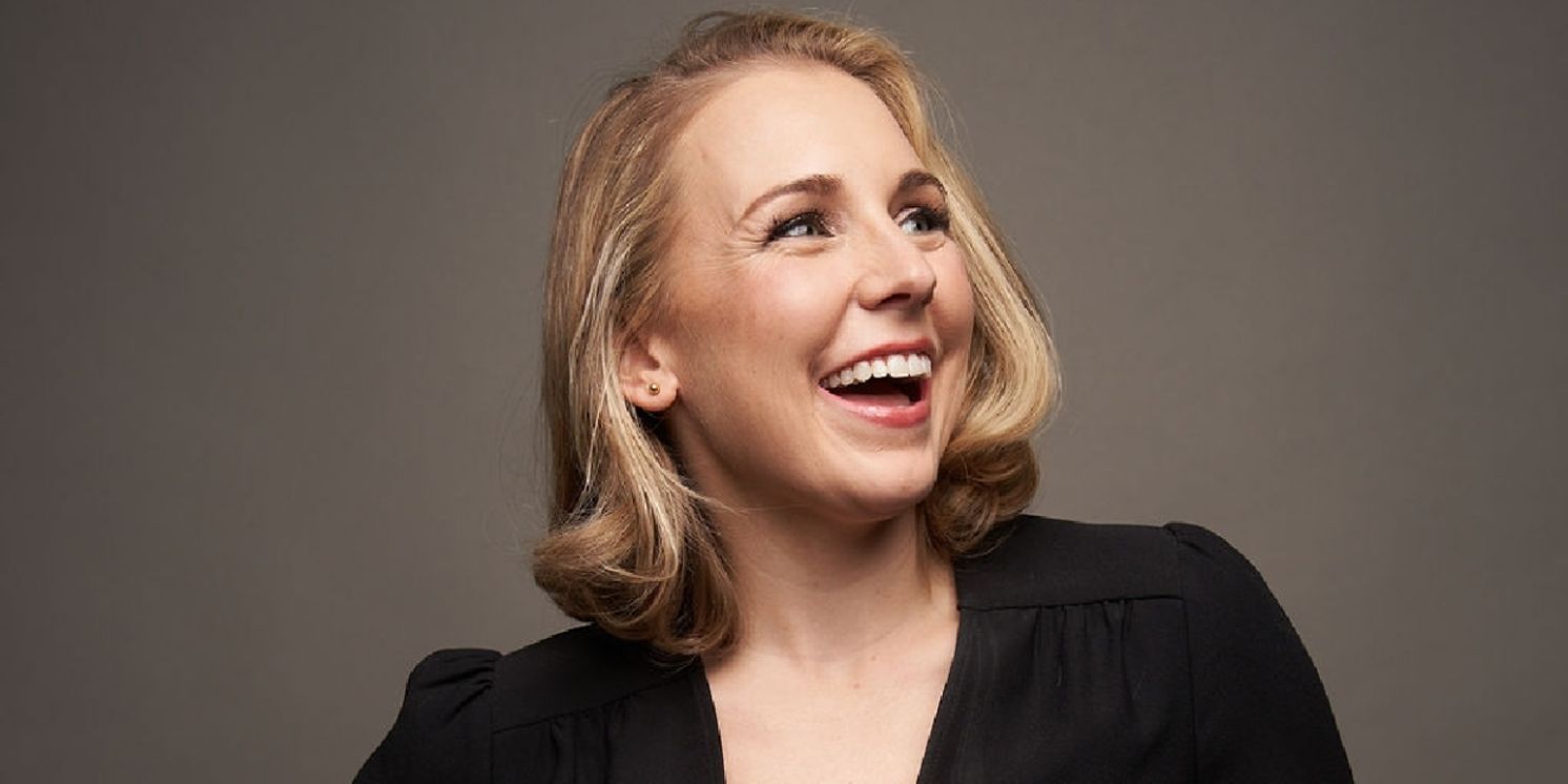 Review: Jenna Pastuszek Belts Streisand's Hits at The Yale Club Of NYC  Image