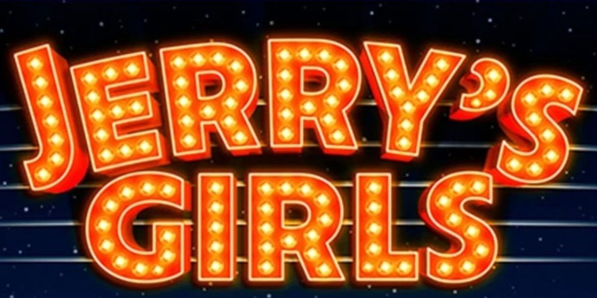 Review: JERRY'S GIRLS at Center Stage Theatre