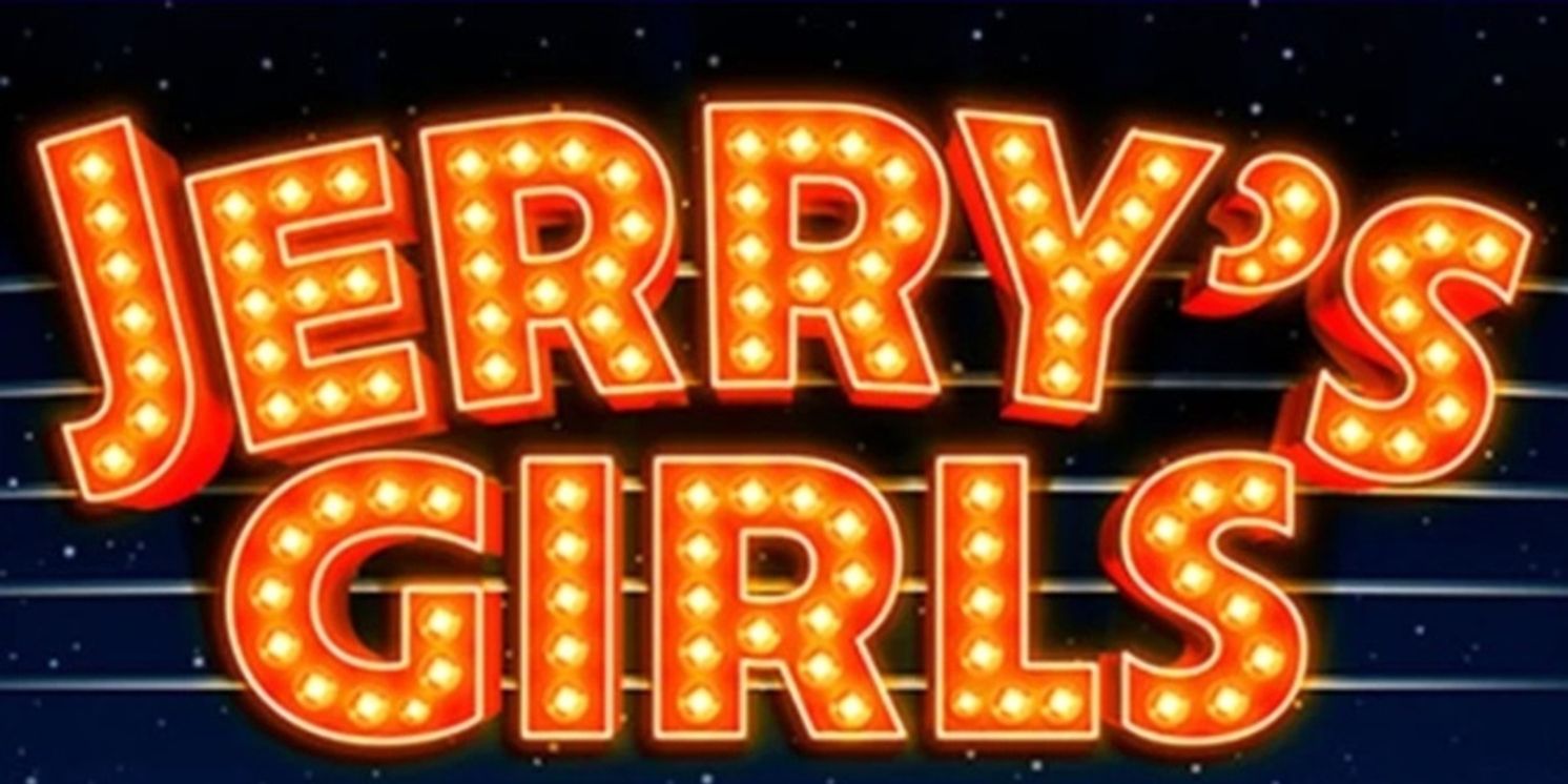 Review: JERRY'S GIRLS at Center Stage Theatre  Image