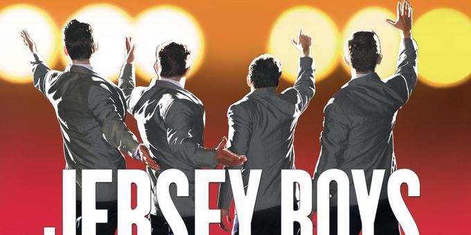 Review: JERSEY BOYS at Music Theatre Of Connecticut Photos