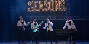 Review: JERSEY BOYS Brings Class Act From Jersey to Jakarta