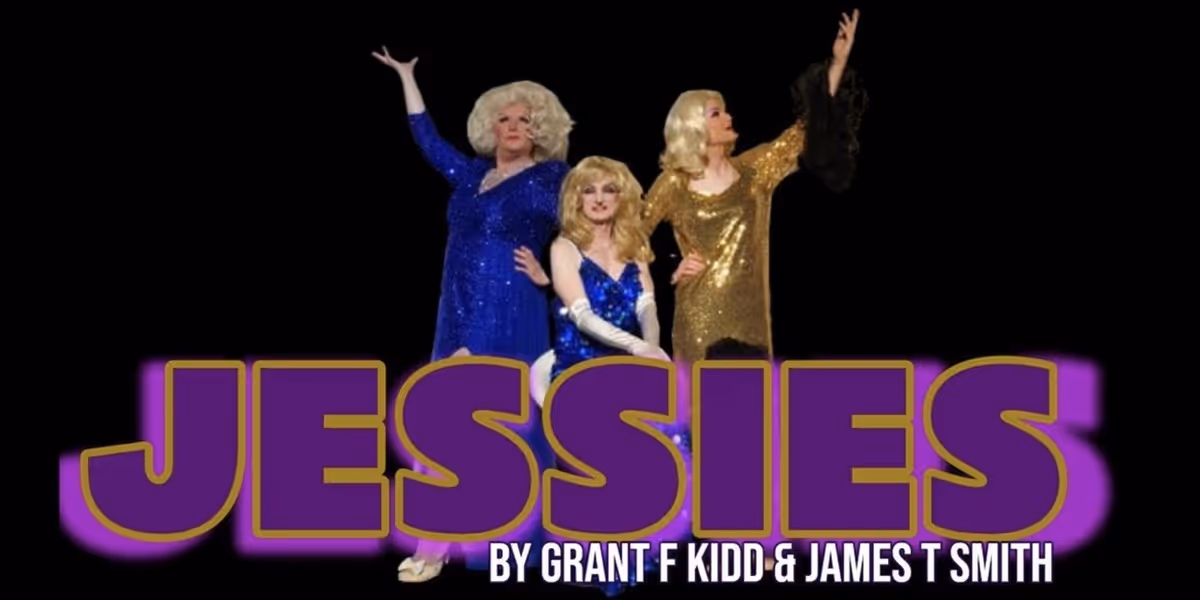 Review: JESSIES, Pavilion Theatre