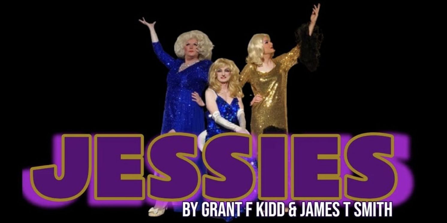 Review: JESSIES, Pavilion Theatre  Image
