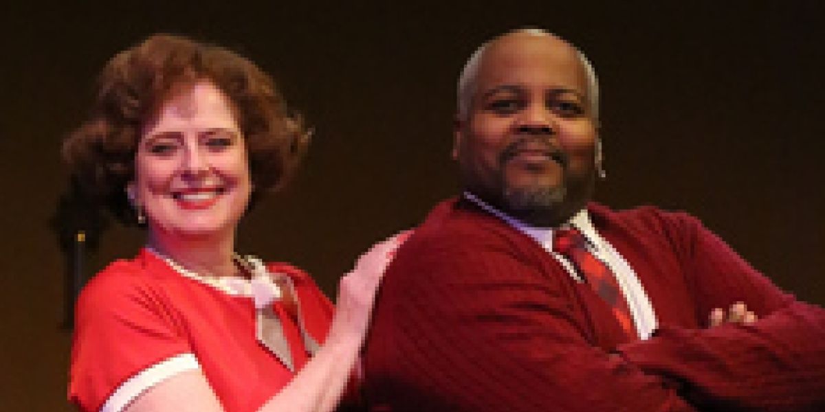 Review: JESUS AND JOHNNY APPLEWEED'S HOLY ROLLIN' FAMILY CHRISTMAS at The Grandel