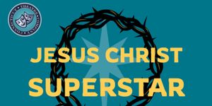 Review: JESUS CHRIST SUPERSTAR at Connecticut Theatre Company