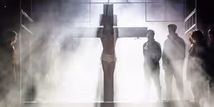 Post-apokalyptický zážitek v podobě plzeňského JESUS CHRIST SUPERSTAR