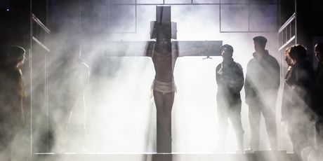 Post-apokalyptický zážitek v podobě plzeňského JESUS CHRIST SUPERSTAR Photo