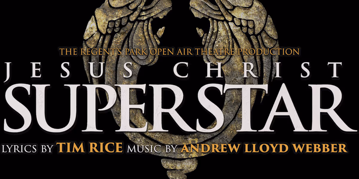 Review: JESUS CHRIST SUPERSTAR at Grand Theatre, Hong Kong Cultural Centre