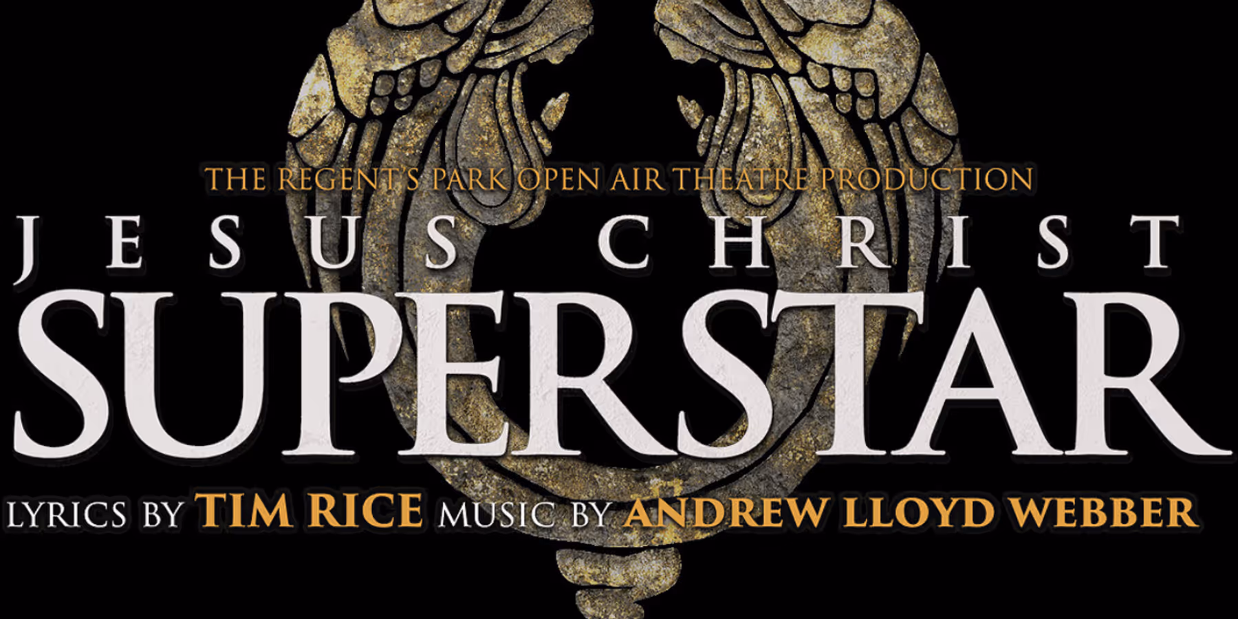 Review: JESUS CHRIST SUPERSTAR at Grand Theatre, Hong Kong Cultural Centre