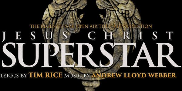 Review: JESUS CHRIST SUPERSTAR at Grand Theatre, Hong Kong Cultural Centre