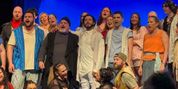 Review: JESUS CHRIST SUPERSTAR at James Street Players Photo