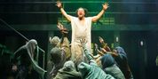 Review: JESUS CHRIST SUPERSTAR at Music Theatre Heritage Photo