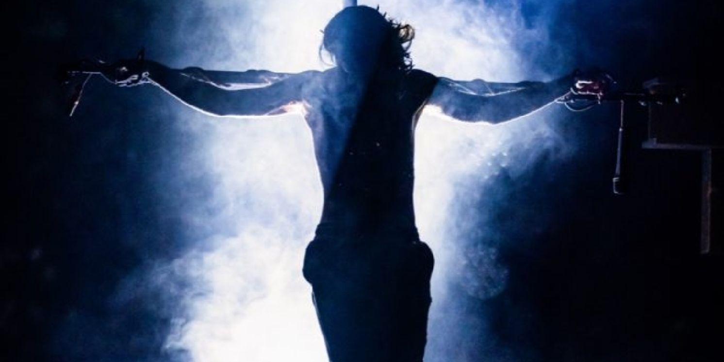 Interview: JESUS CHRIST, SUPERSTAR at Ohio Theater  Image