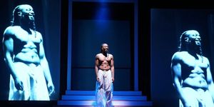 Review: JESUS CHRIST SUPERSTAR at Shea’s 710 Theatre