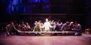 Review: JESUS CHRIST SUPERSTAR at Studio Tenn Photo