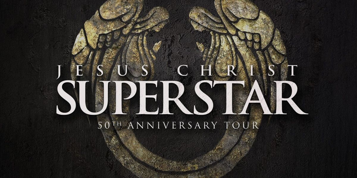 Review: JESUS CHRIST SUPERSTAR at Thalia Mara Hall