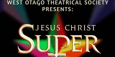 Review: JESUS CHRIST SUPERSTAR at West Otago Community Centre Tapanui Photo