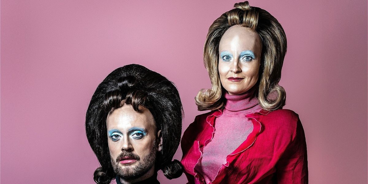 EDINBURGH 2026: Review: JILL'S TUPPERWARE PARTY, Underbelly Cowgate