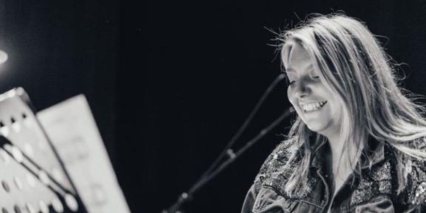 Review: Lauryn Gaffney's JILTED Cleverly Explores Modern Dating at 54 Below  Image