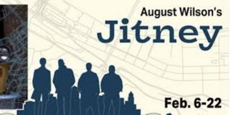 Review: JITNEY at Black Theatre Troupe Photo