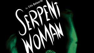 Camila Vinatea Brings Peru’s Amazonian Roots to New York in Serpent Woman