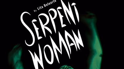 Camila Vinatea Brings Peru’s Amazonian Roots to New York in Serpent Woman