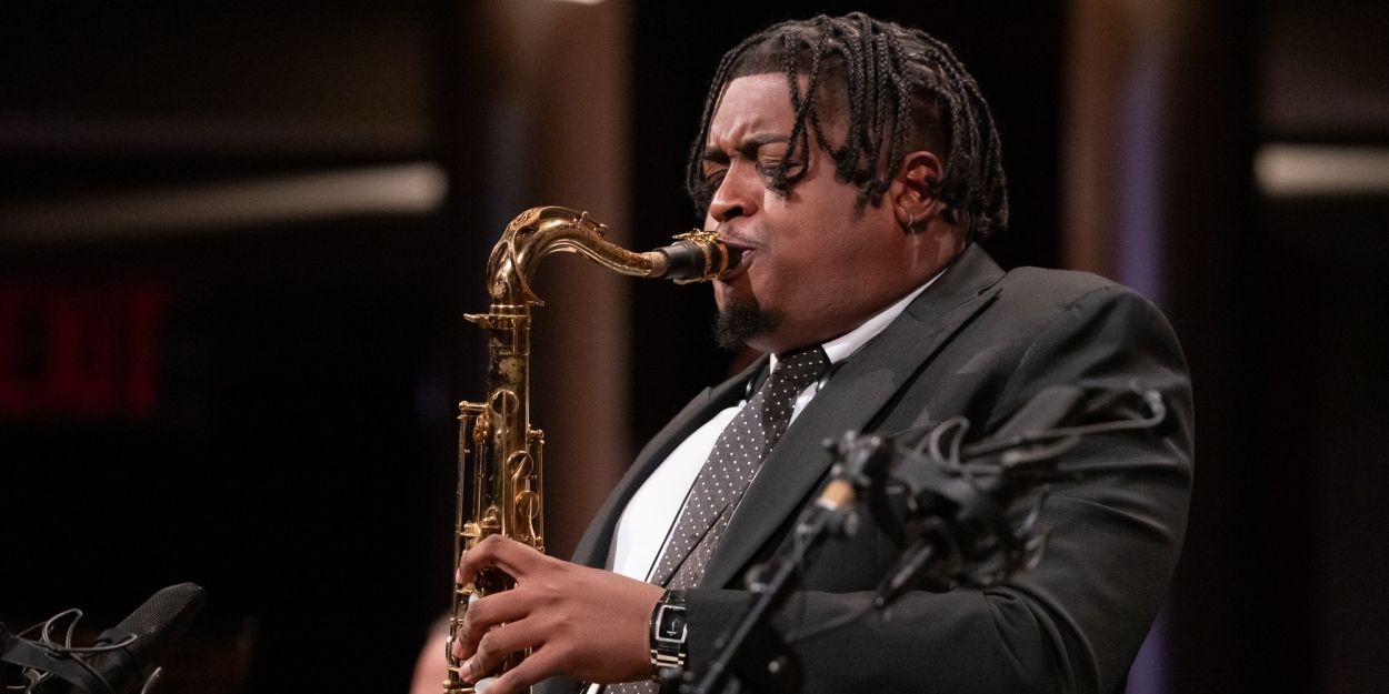 Review: JLCO Swings Into The Stratosphere With BEST OF Concert at Jazz at Lincoln Center  Image