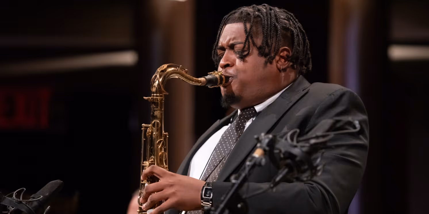Review: JLCO Swings Into The Stratosphere With BEST OF Concert at Jazz at Lincoln Center  Image
