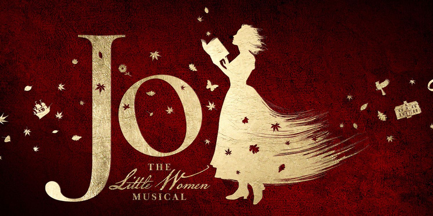 Review: JO - THE LITTLE WOMEN MUSICAL IN CONCERT, Theatre Royal Drury Lane  Image