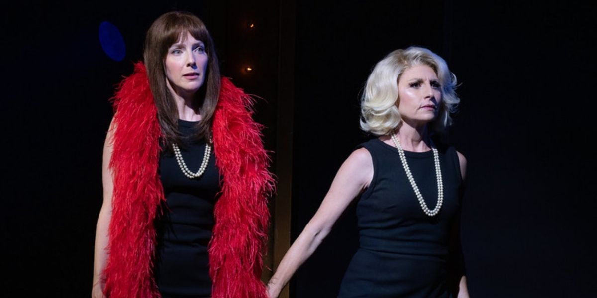 Review: JOAN at Barrington Stage Company