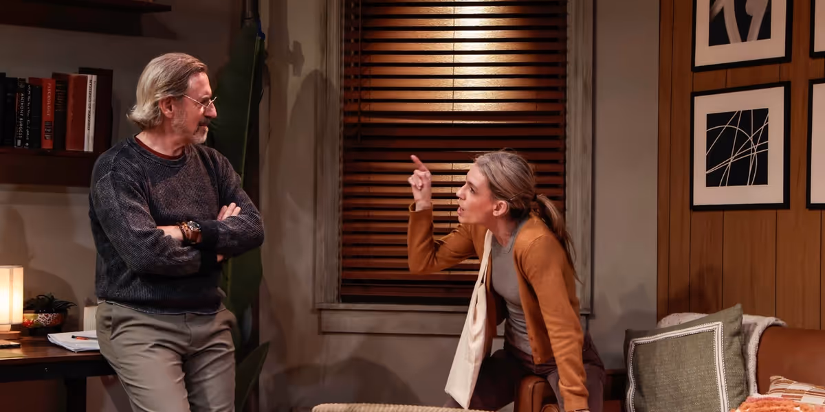 Review: JOB at Urbanite Theatre