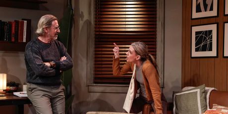 Review: JOB at Urbanite Theatre Photo
